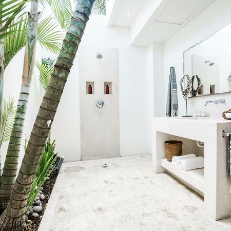 Pantai Hitam Villa Selemadeg Εξωτερικό φωτογραφία