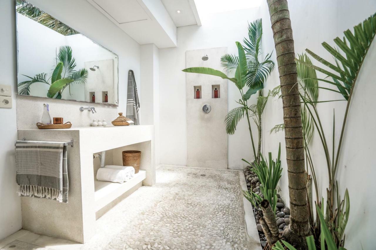 Pantai Hitam Villa Selemadeg Εξωτερικό φωτογραφία
