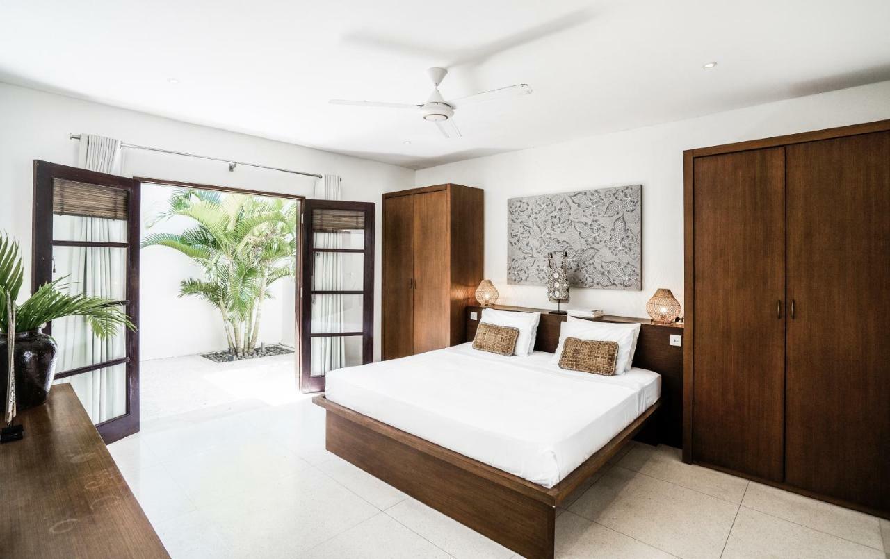 Pantai Hitam Villa Selemadeg Εξωτερικό φωτογραφία
